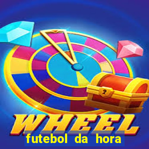 futebol da hora 3.7 no play store